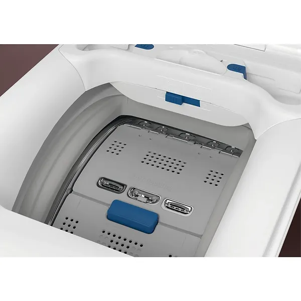Фото - Стиральная машина Electrolux EW6T4062U