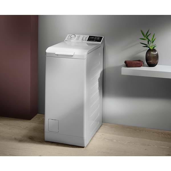 Фото - Стиральная машина Electrolux EW6T4062U