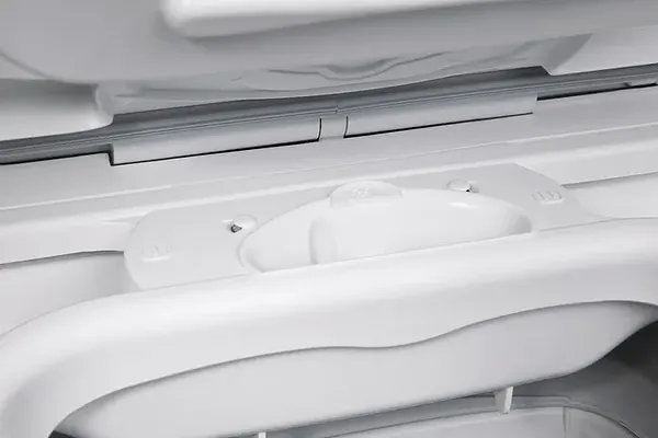 Фото - Стиральная машина Electrolux EW6T5061U