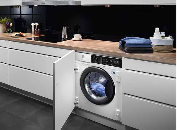 Фото - Уцінка - Пральна машина Electrolux EW7N7F348SUI