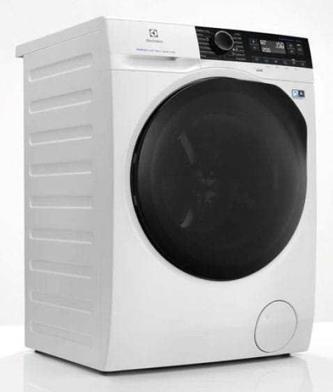 Фото - Прально-сушильна машина Electrolux EW8W261BU