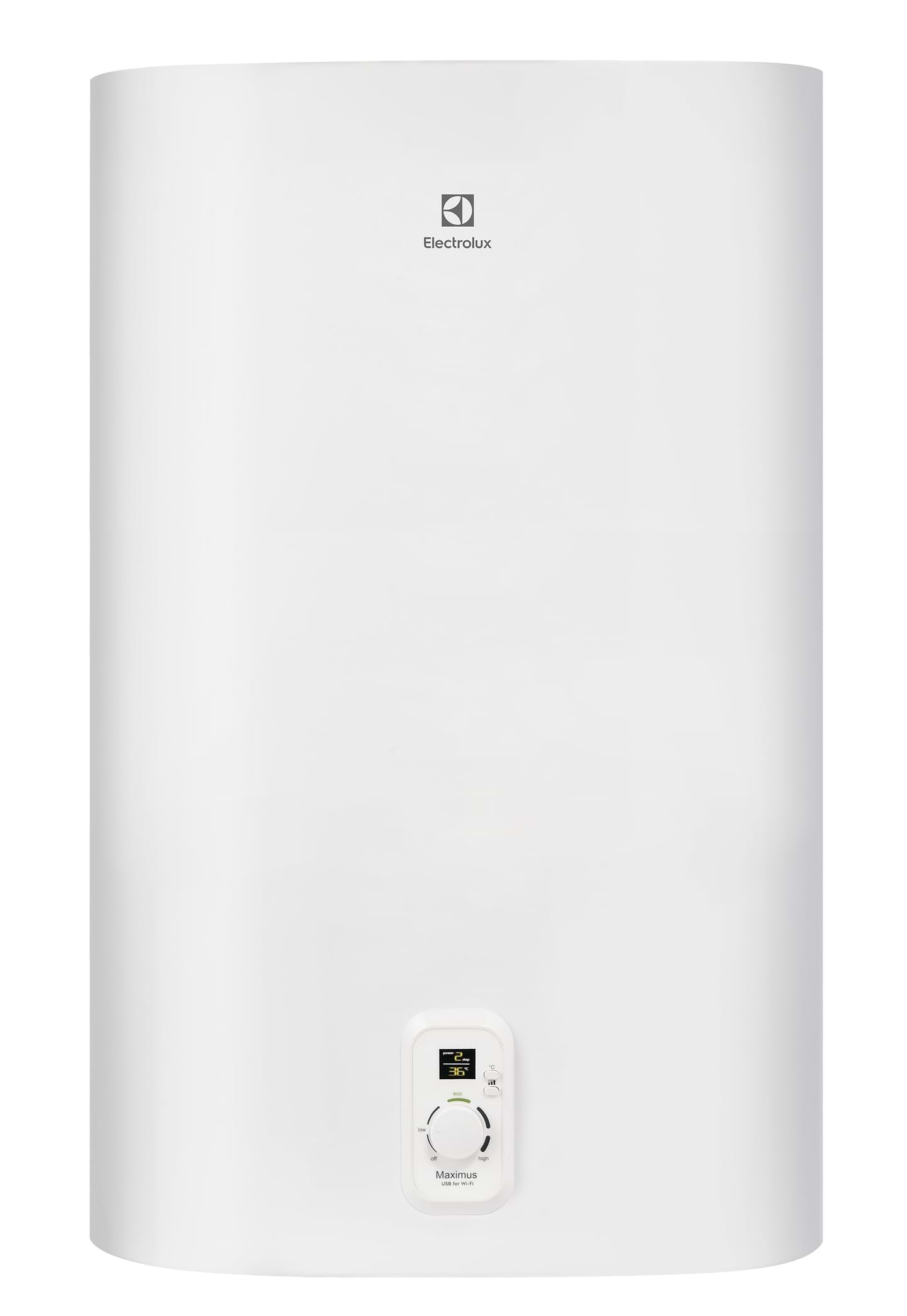 Водонагрівач Electrolux EWH80 Maximus WiFi - Фото 1