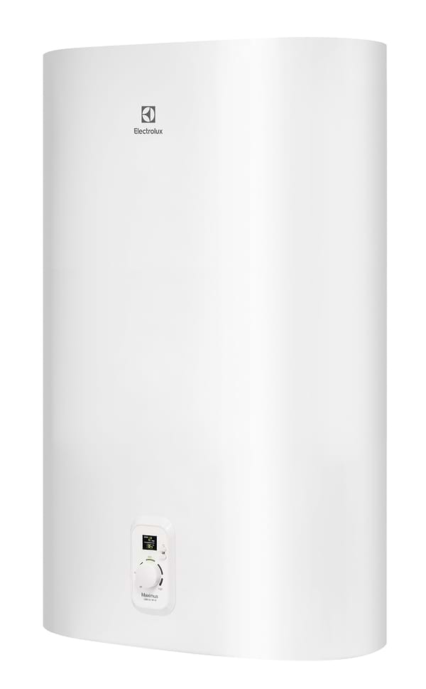 Фото - Уценка - Водонагреватель Electrolux EWH80 Maximus WiFi