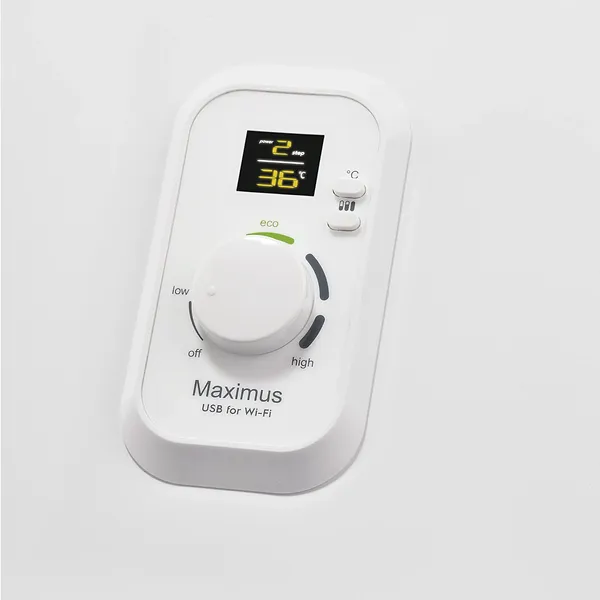 Фото - Уценка - Водонагреватель Electrolux EWH80 Maximus WiFi