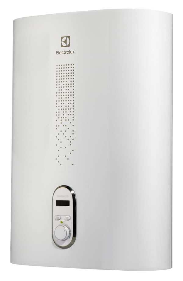 Фото - Водонагрівач Electrolux EWH 100 Gladius 2.0