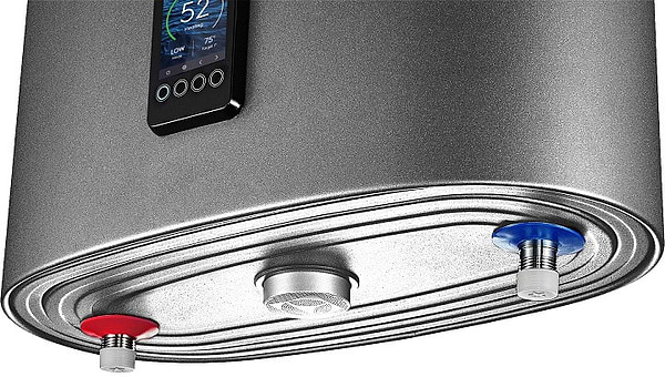 Фото - Водонагрівач Electrolux EWH 100 SI SE EEC