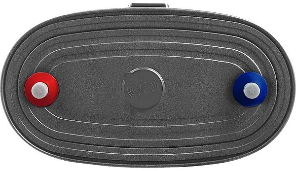Фото - Водонагрівач Electrolux EWH 100 SI SE EEC