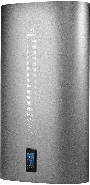 Фото - Водонагрівач Electrolux EWH 100 SI SE EEC