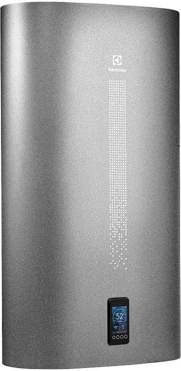 Фото - Водонагрівач Electrolux EWH 100 SI SE EEC