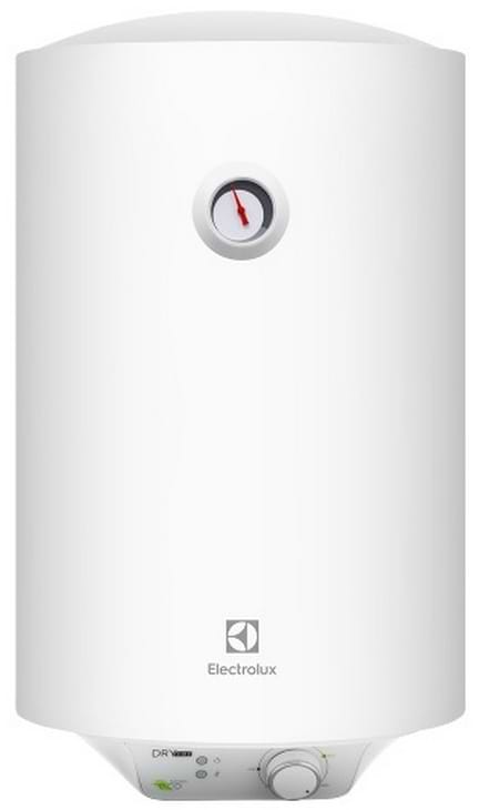 Фото - Водонагрівач Electrolux EWH 30 DRYver
