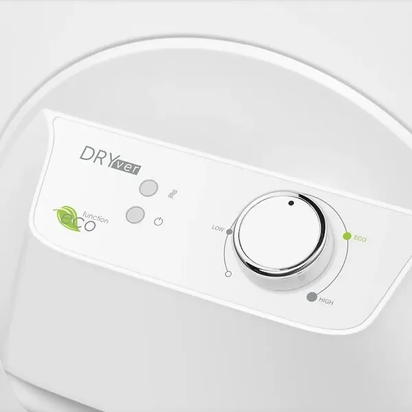 Фото - Водонагрівач Electrolux EWH 30 DRYver