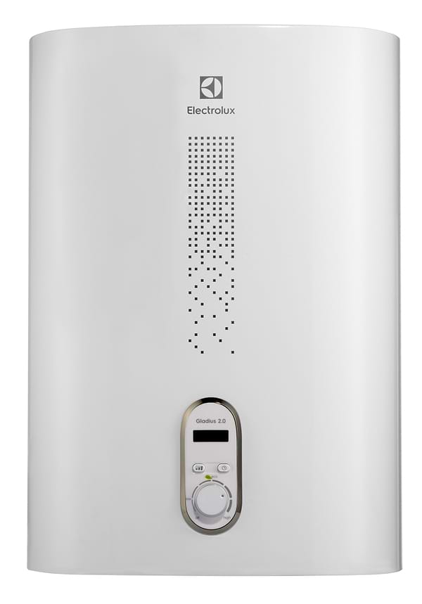 Фото - Водонагрівач Electrolux EWH 30 Gladius 2.0