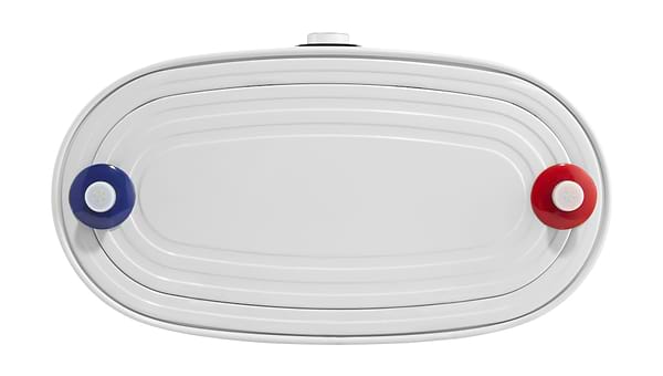 Фото - Водонагрівач Electrolux EWH 30 Gladius 2.0