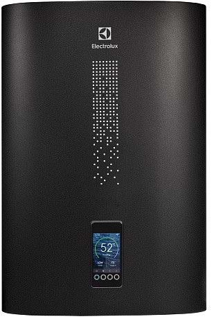 Водонагреватель Electrolux EWH 30 SI BE EEC - Фото 1