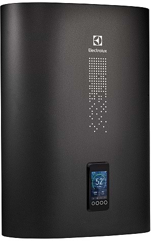 Фото - Водонагрівач Electrolux EWH 30 SI BE EEC