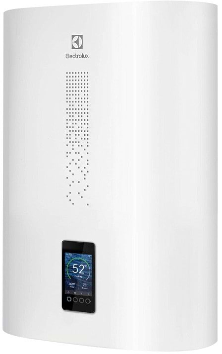 Фото - Водонагрівач Electrolux EWH 30 SI EEC
