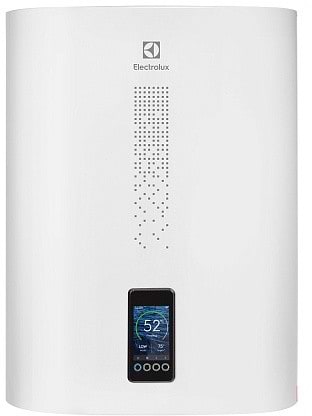 Водонагрівач Electrolux EWH 30 SI EEC - Фото 1