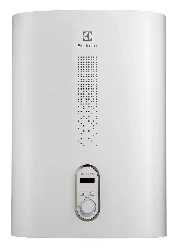 Фото - Водонагреватель Electrolux EWH 50 Gladius 2.0