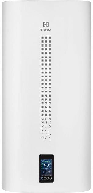 Водонагрівач Electrolux EWH 50 SI EEC - Фото 1