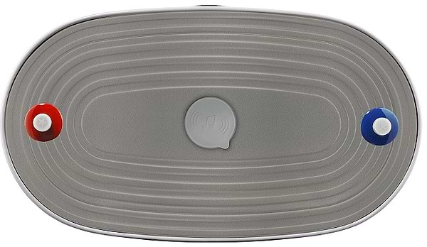 Фото - Водонагреватель Electrolux EWH 50 SI EEC