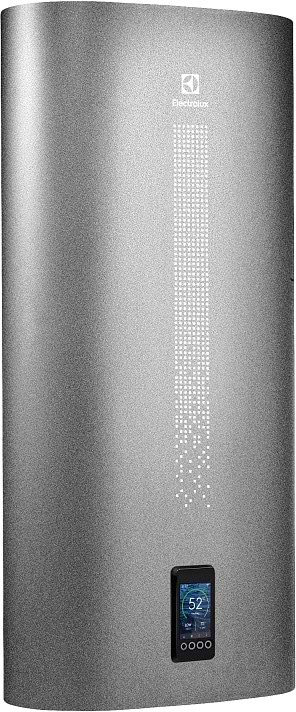 Фото - Водонагреватель Electrolux EWH 50 SI SE EEC