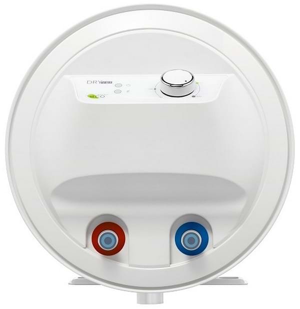 Фото - Водонагрівач Electrolux EWH 80 DRYver