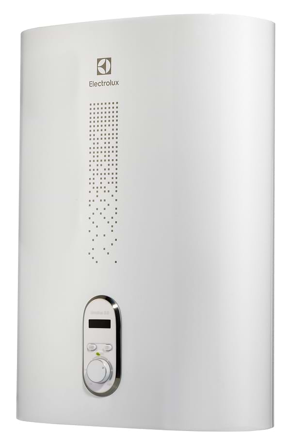 Фото - Водонагрівач Electrolux EWH 80 Gladius 2.0