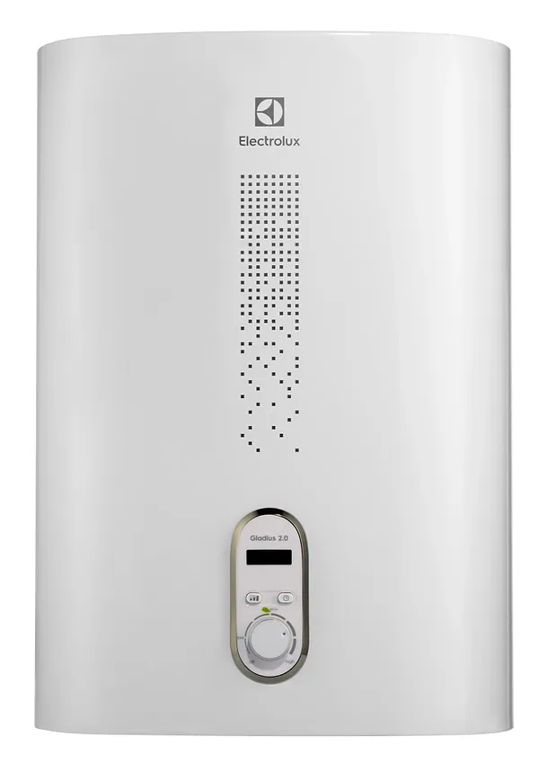 Фото - Водонагрівач Electrolux EWH 80 Gladius 2.0
