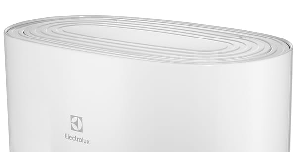 Фото - Водонагрівач Electrolux EWH 80 Gladius 2.0