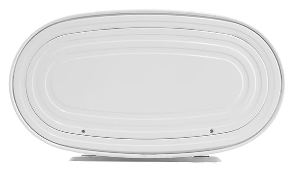 Фото - Водонагрівач Electrolux EWH 80 Gladius 2.0