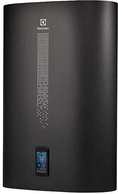 Фото - Водонагрівач Electrolux EWH 80 SI BE EEC