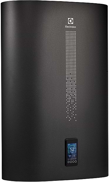 Фото - Водонагрівач Electrolux EWH 80 SI BE EEC