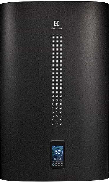 Водонагрівач Electrolux EWH 80 SI BE EEC - Фото 1