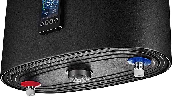 Фото - Водонагрівач Electrolux EWH 80 SI BE EEC