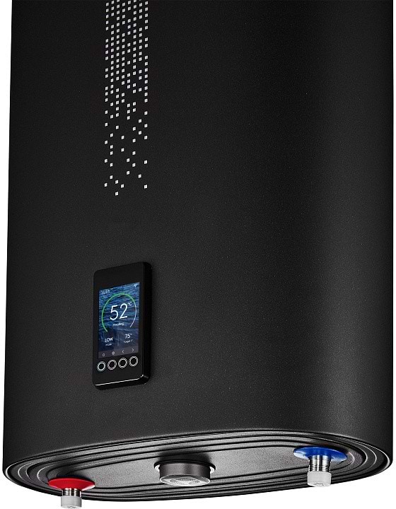 Фото - Водонагрівач Electrolux EWH 80 SI BE EEC