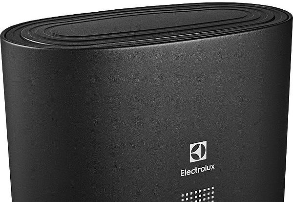 Фото - Водонагрівач Electrolux EWH 80 SI BE EEC