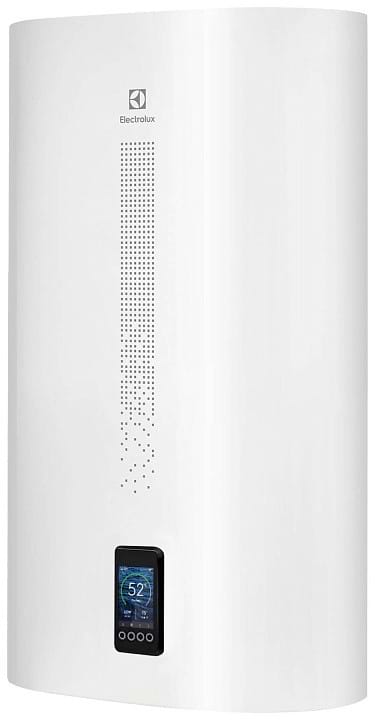 Фото - Водонагрівач Electrolux EWH 80 SI EEC