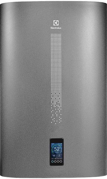 Водонагрівач Electrolux EWH 80 SI SE EEC - Фото 1