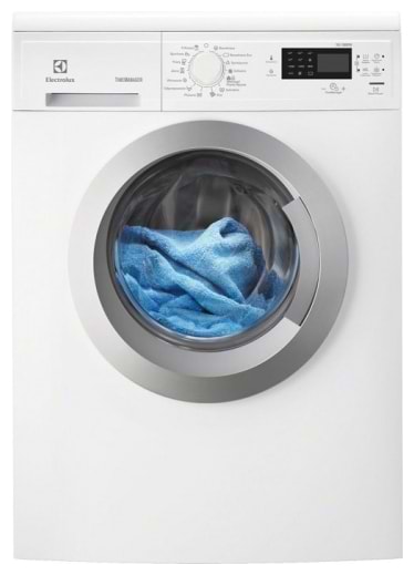 Фото - Стиральная машина Electrolux EWM 1044 SEU
