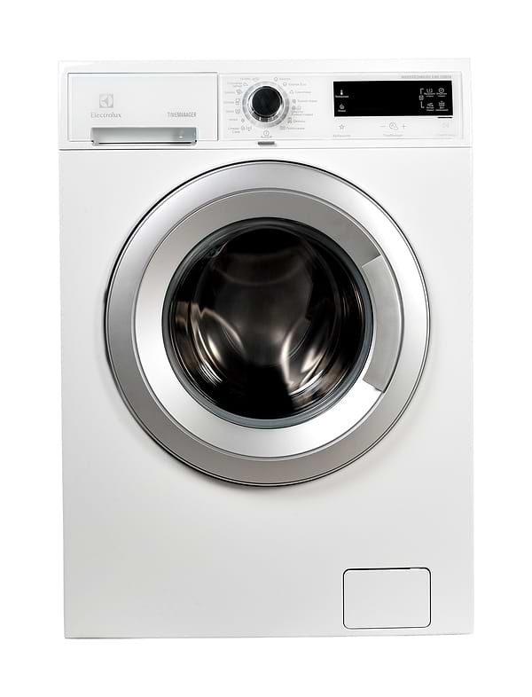Фото - Стиральная машина Electrolux EWS1277FDW Фото - Стиральная машина Electrolux EWS1277FDW