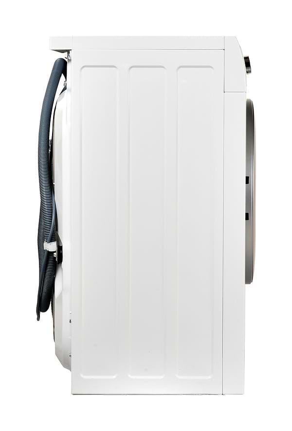 Фото - Стиральная машина Electrolux EWS1277FDW