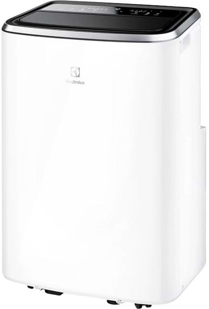 Фото - Кондиціонер мобільний Electrolux EXP26U338HW