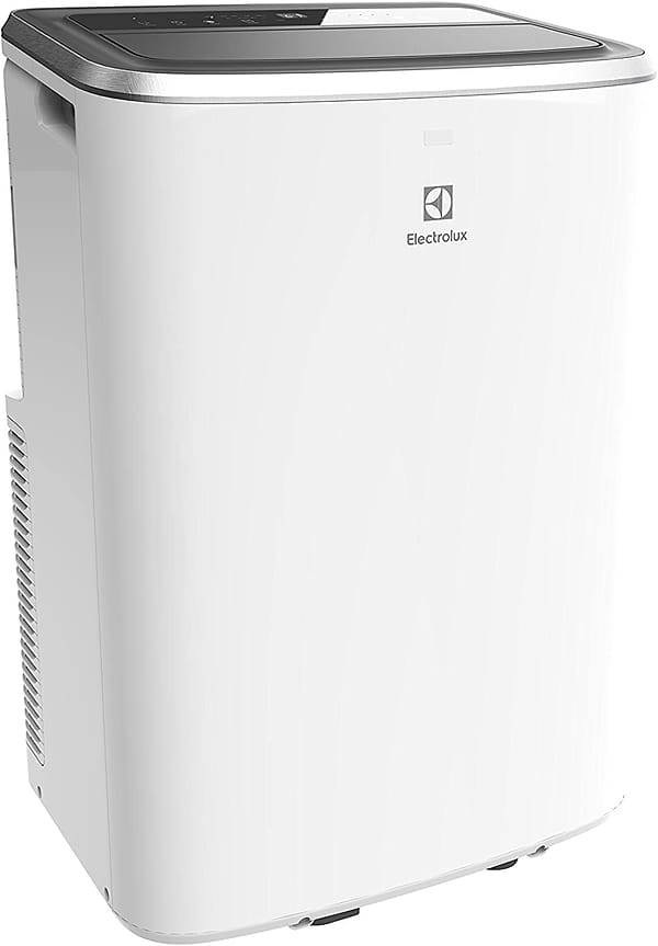 Фото - Кондиціонер мобільний Electrolux EXP26U338HW