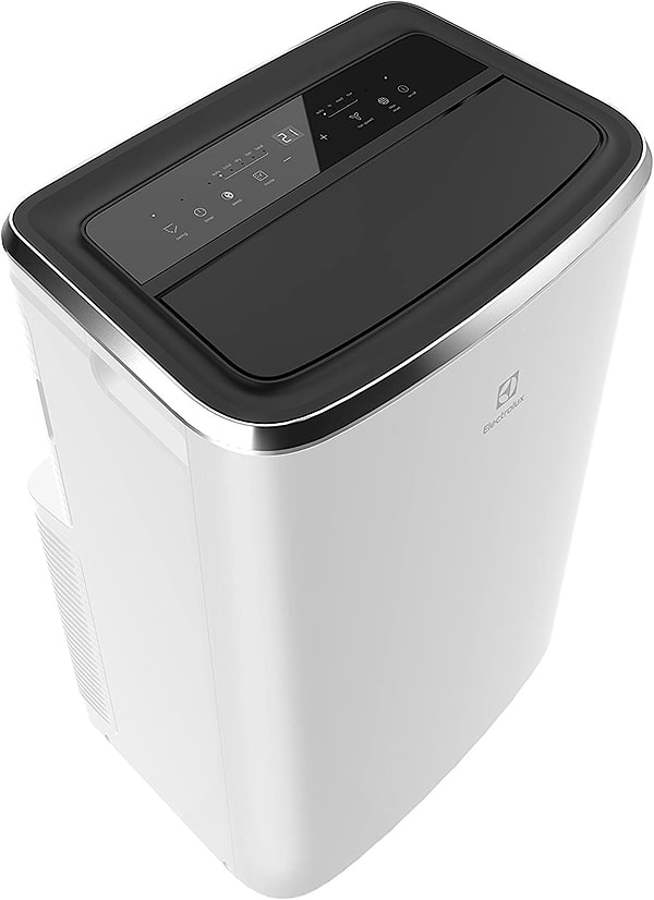 Фото - Кондиціонер мобільний Electrolux EXP26U338HW