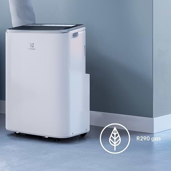 Фото - Кондиціонер мобільний Electrolux EXP26U338HW