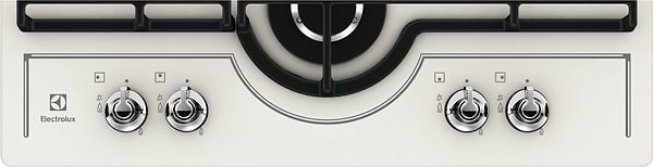 Фото - Варочная панель газовая Electrolux GPE363RCV
