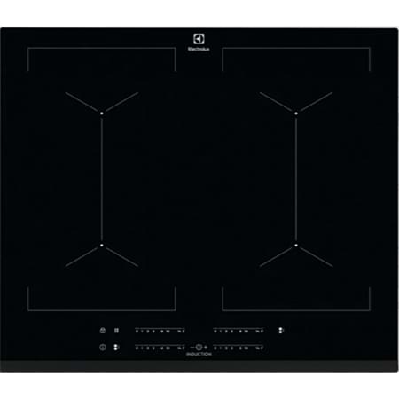 Варочная панель электрическая Electrolux IPE6454KF - Фото 1