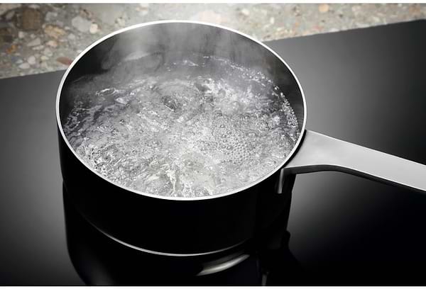 Фото - Варильна поверхня електрична Electrolux IPEL6453KC