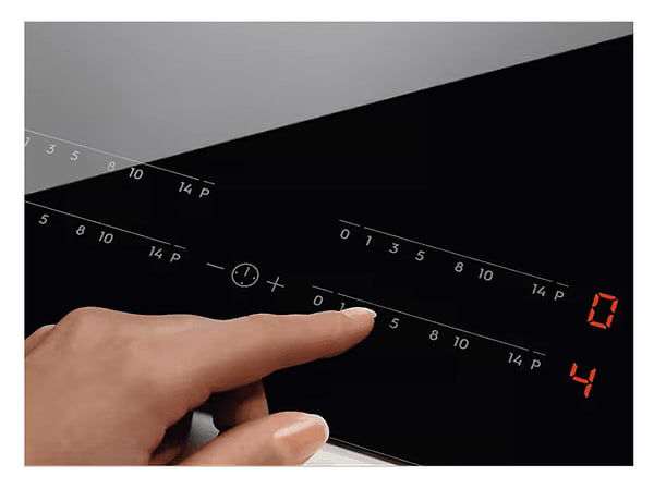 Фото - Варильна поверхня електрична Electrolux KIV634I