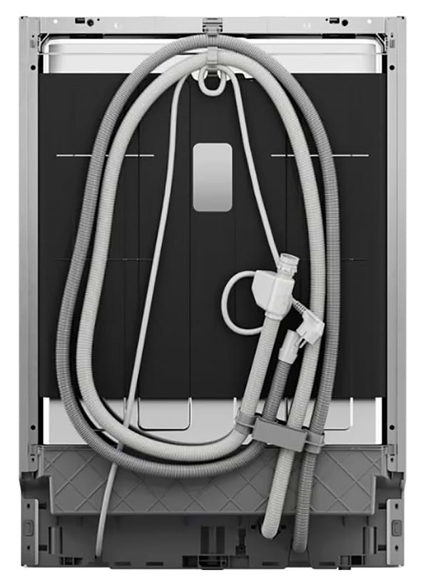 Фото - Посудомоечная машина встраиваемая Electrolux KL87X200T